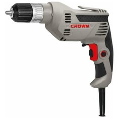Дрель безударная CROWN CT10143-13C