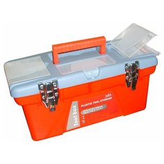 Ящик для инструмента 13 33.5x18.5x13 SKRAB 27590