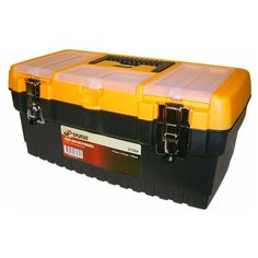 Ящик для инструмента 413х212х186 мм МТ-16 морозост 27584 Skrab