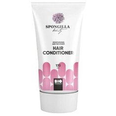 Кондиционер для волос Spongilla beauty питание и восстановление, 170 мл