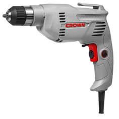 Дрель безударная Crown CT10126C