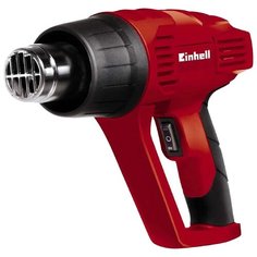 Строительный фен Einhell TC-HA 2000/1 2000 Вт