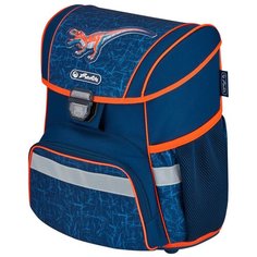 Herlitz Ранец школьный Loop Dinomania 50032594