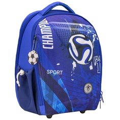 Belmil Ранец школьный Sturdy Sport 338-82/20-06