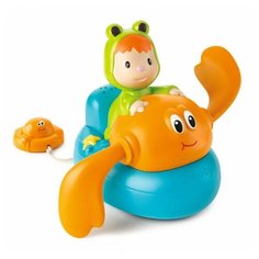 Игрушка для ванны Cotoons 110611 Smoby