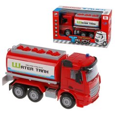 Машина инерционная Наша Игрушка коробка (999-3)