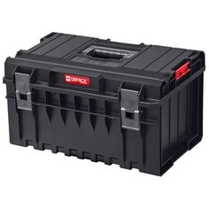 Ящик Patrol QS One 350 Basic 58.5x38.5x32 см черный
