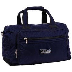 Сумка малая П807В синий Polar