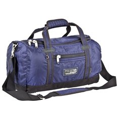 Сумка малая П809В синий Polar