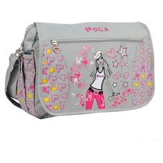 Планшет Д015 серый Polar