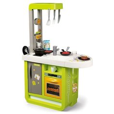 Детская кухня электронная Cherry 25 аксессуаров Smoby 310909