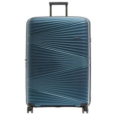 Чемодан REDMOND L-большие (от 70 см) синий