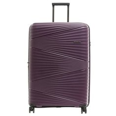 Чемодан REDMOND L-большие (от 70 см) пурпурный