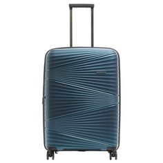 Чемодан REDMOND M-средние (60-69 см) синий