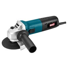 Машина угловая шлифовальная "ЭНЕРГОПРОМ Home Master" УШМ-125/900