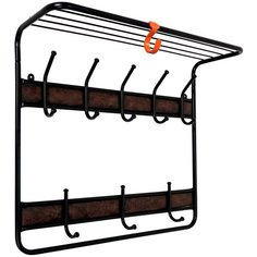 Вешалка настенная ЗМИ ВСП22ВЧ