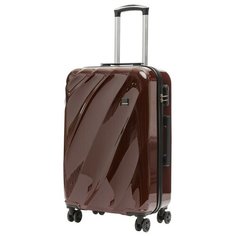 Чемодан REDMOND M-средние (60-69 см) - BU