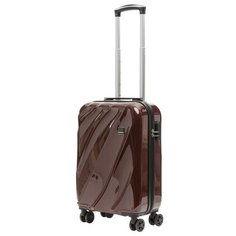 Чемодан REDMOND S-маленькие (до 60 см) - BU