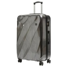 Чемодан REDMOND L-большие (от 70 см) - GY