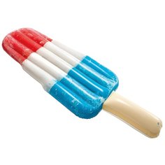 Надувной плот INTEX "Мороженое", 183х66х20 см (И58774)