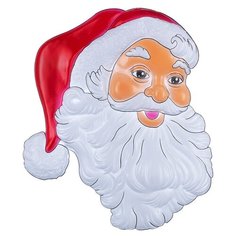 Новогоднее панно Snowmen "Дед Мороз" (Е91536)