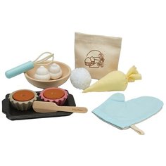 Набор PLAN TOYS «Кексы» (3626)