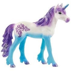 Фигурка SCHLEICH Олария, единорог (70589)