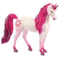 Фигурка SCHLEICH Кобыла единорога Мандала (70717)