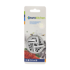 Eurokitchen NR-1204 Набор нож и решетка для мясорубки/кухонного комбайна