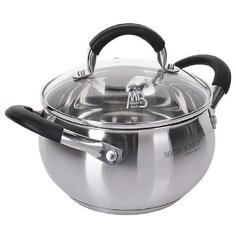 Кастрюля MAYER&BOCH 4548 (2,5л)