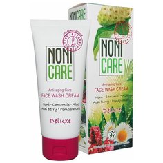 Nonicare Deluxe Face Wash Cream Омолаживающий крем для умывания, 100 мл