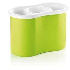 Сушилка для столовых приборов Guzzini Forme Casa, 20.5х11.5х14 см