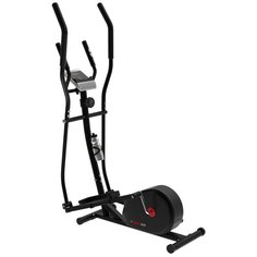 Эллиптический тренажер UnixFit SL-300 черный