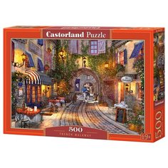 Пазл Castorland French walkway (B-53261), 500 дет.