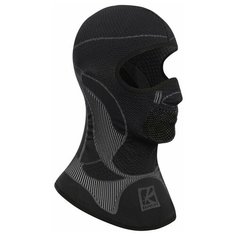 Подшлемник Extra Heat черный L (Баск) Bask