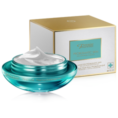 Premier Dead Sea Маска для проблемной кожи с признаками акне Mask for Problematic Skin , 70мл