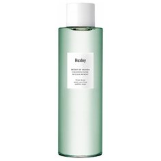 Huxley Увлажняющая очищающая вода для снятия макияжа Cleansing Water: Be Clean, Be Moist, 200мл