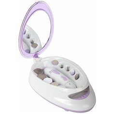 Наборы маникюрные SUPRA MPS-105 violet