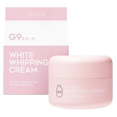 Berrisom Осветляющий крем для лица с экстрактом молочных протеинов для тусклой кожи, 50мл