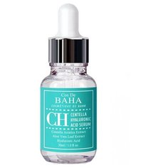 Cos De BAHA Восстанавливающая сыворотка с центеллой азиатской Centella Asiatica Recovery Serum, 30 мл