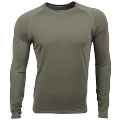 Термобелье L1 Агат футболка L/S олива 48-50/170-176 Сплав