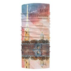 Бандана Buff ORIGINAL SAINT PETERSBURG (б/р) 122830.555.10.00