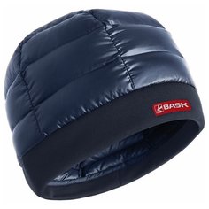 Шапка пух Savior синий тмн 60 (Баск) Bask