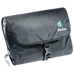 Косметичка Deuter 2020-21 Wash Bag I Black (б/р)