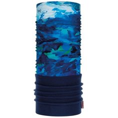 Бандана Buff Polar Child Higher Mountain Blue (US:One size)