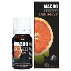 AVEO эфирное масло Грейпфрут 10 мл