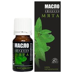 AVEO эфирное масло Мята 10 мл