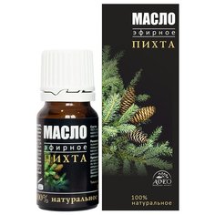 AVEO эфирное масло Пихта 10 мл