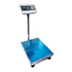 Весы счетные платформенные электронные 300 кг ST-TCS-300 Romitech