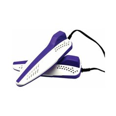 Сушилка для обуви SA-8157V. Sakura